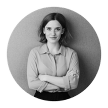 review portrait