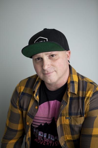 Brian Steffes