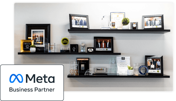 Meta Business Partner
