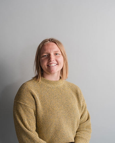 Content Marketing Manager