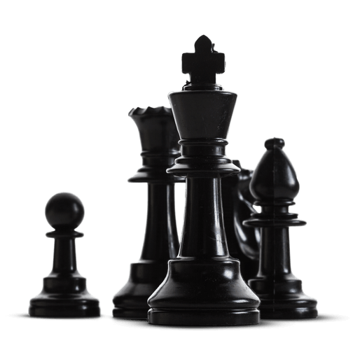 chess pieces