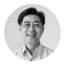 review portrait