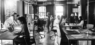 modern workplace