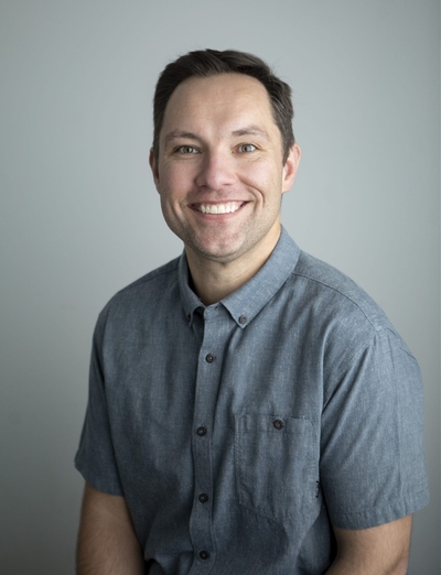 Adam Haining