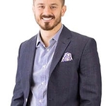 Chris Dayley