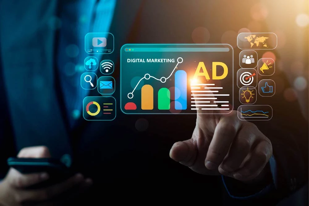 Ads UI