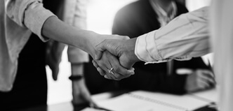 handshake