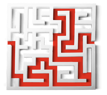 maze