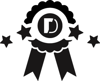 Keizer Karel Online Ribbon Stars