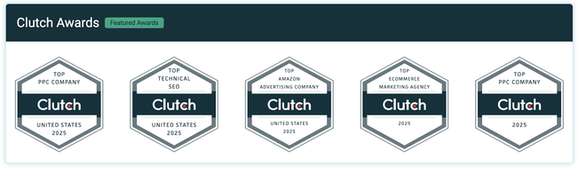 Clutch badges