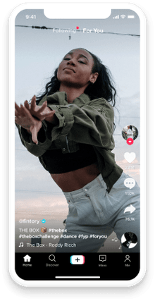phone display