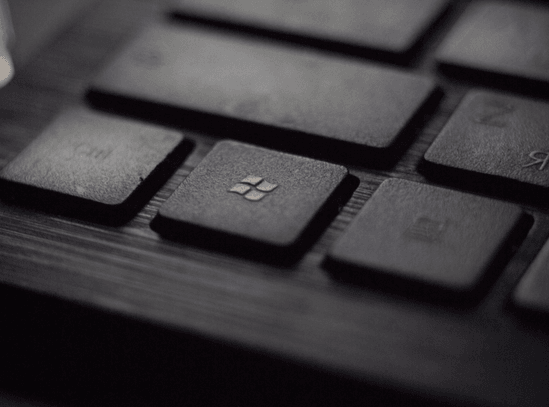 microsoft keyboard