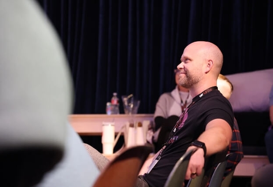 Keizer Karel Online conference