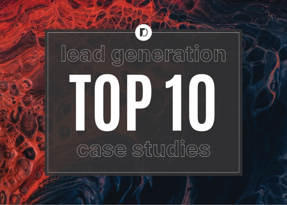 Keizer Karel Online's Top 10 Lead Generation case studies