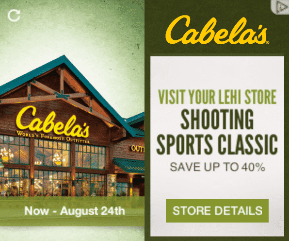 Retargeting Discount Offers | Keizer Karel Online