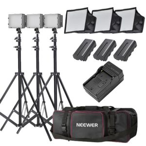 Neewer Lights