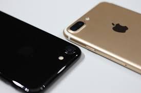 iPhone 7+ Camera by iPhone 7