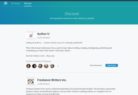 LinkedIn for agencies