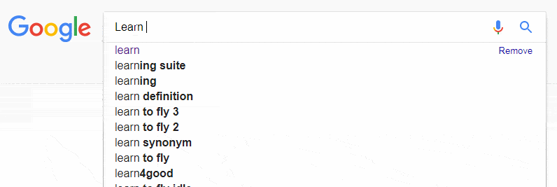 Google Ads: Search GIF | Keizer Karel Online