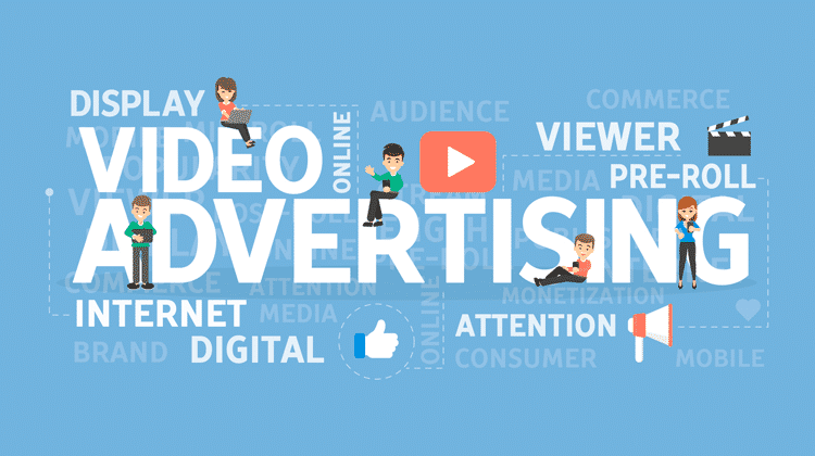Ads UI